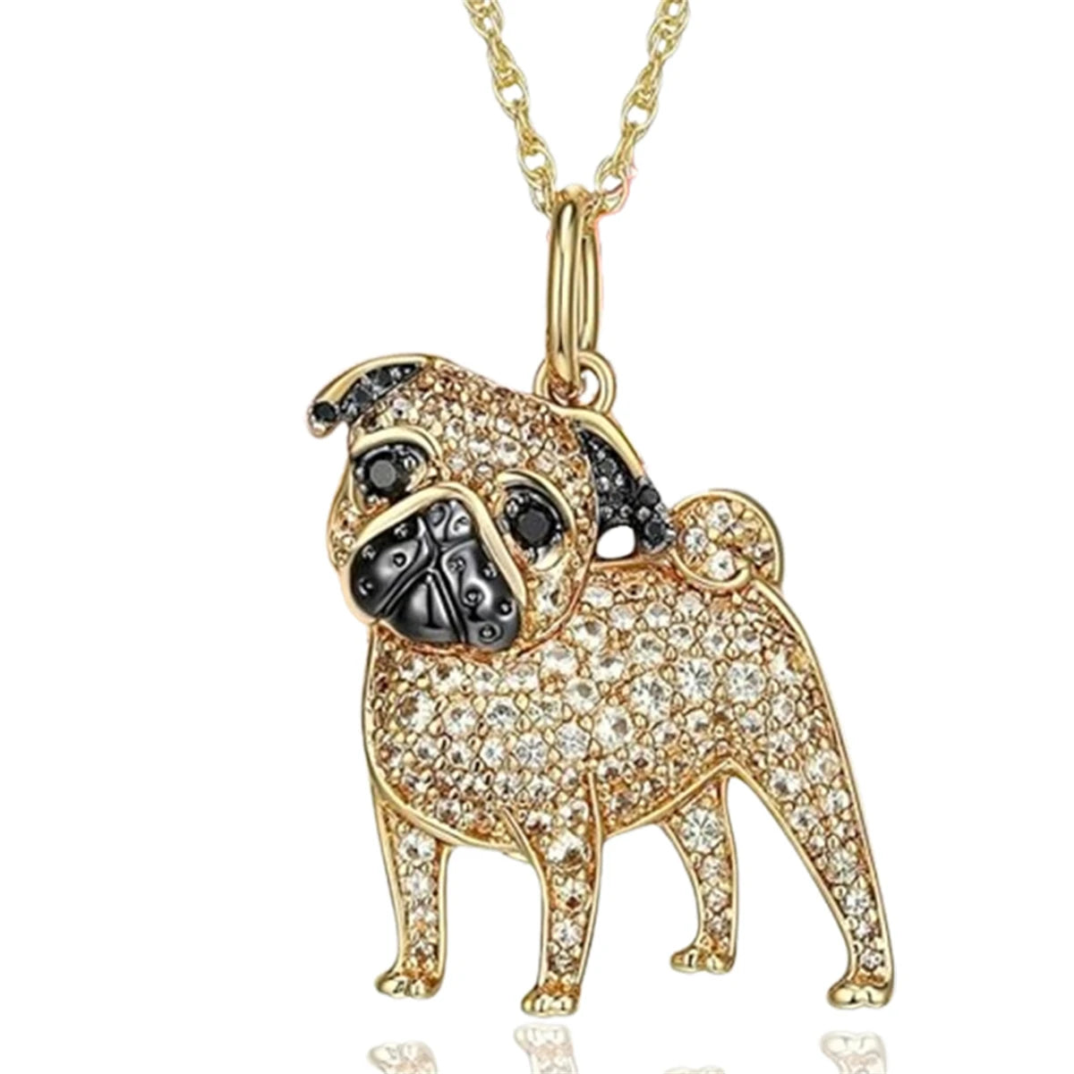 Pet Puppy Jewelry Animal Accessories Dog Lovers Gift