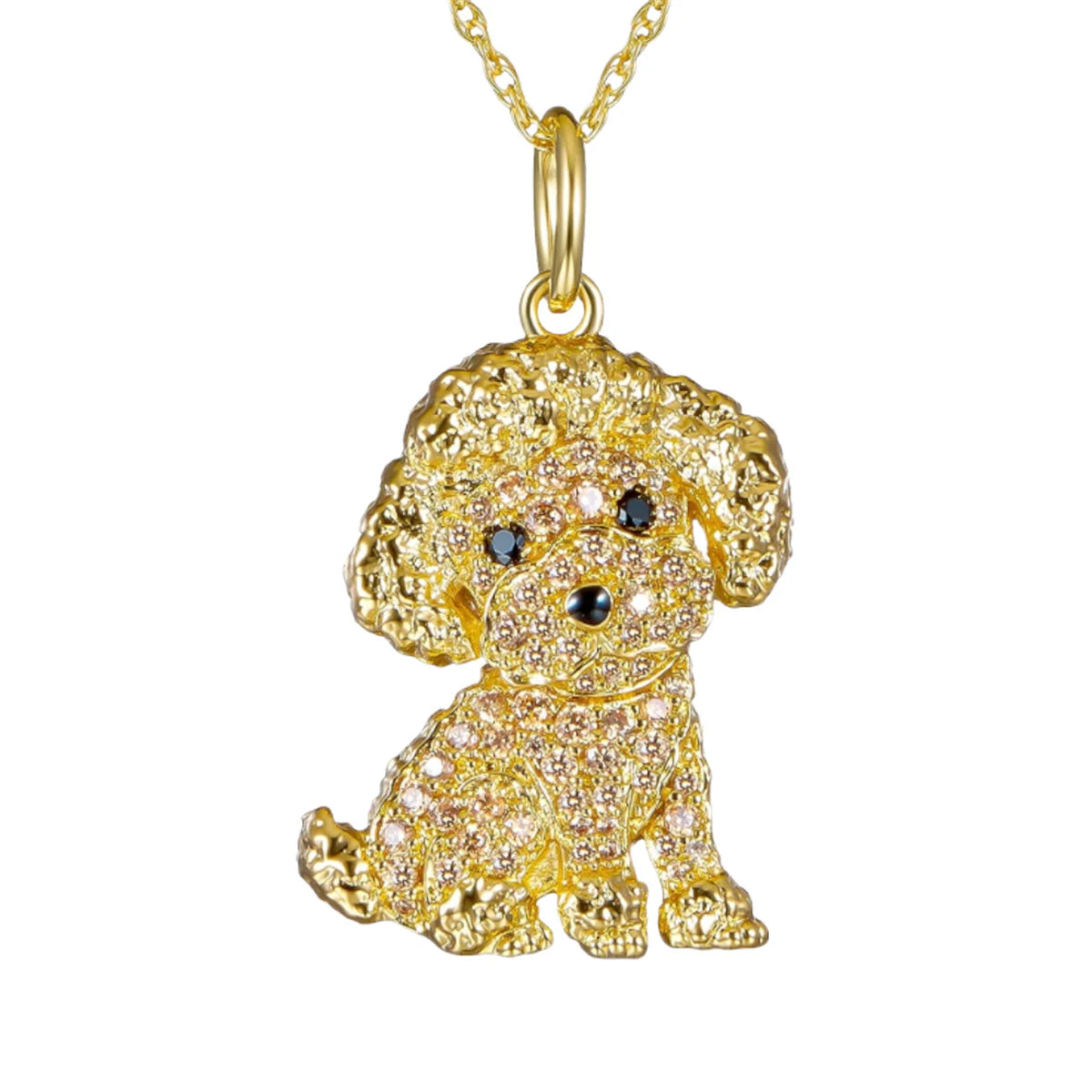 Pet Puppy Jewelry Animal Accessories Dog Lovers Gift
