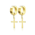Stylish Earrings For Guy Men Women Jewelry