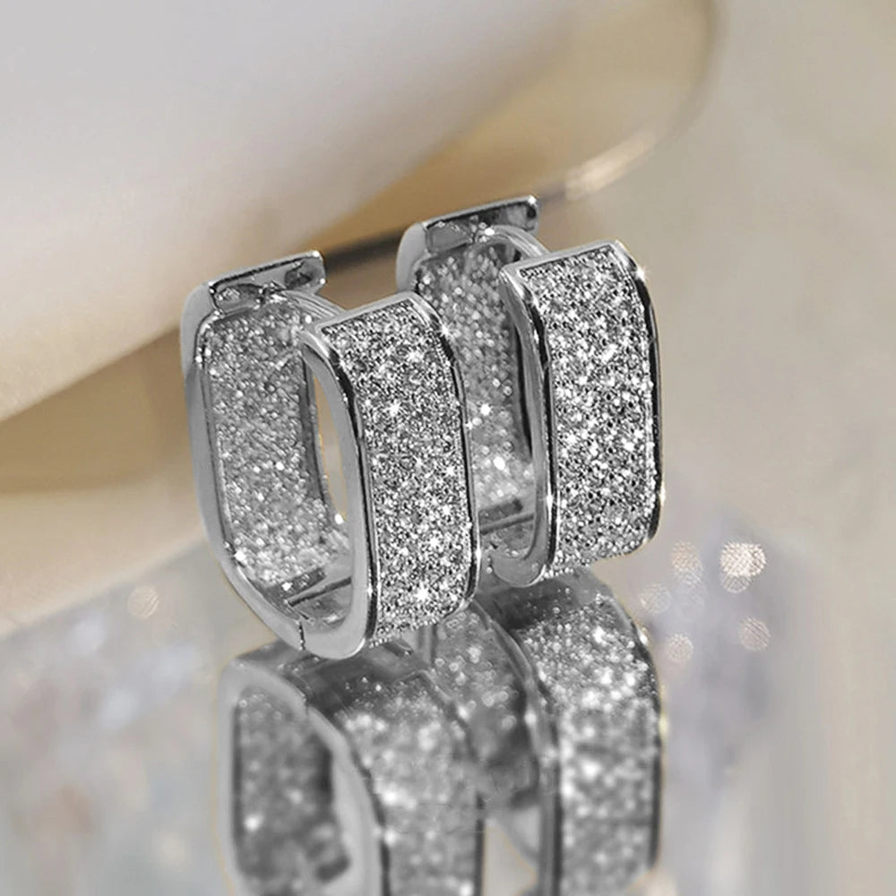Hot Earrings Hot Jewelry