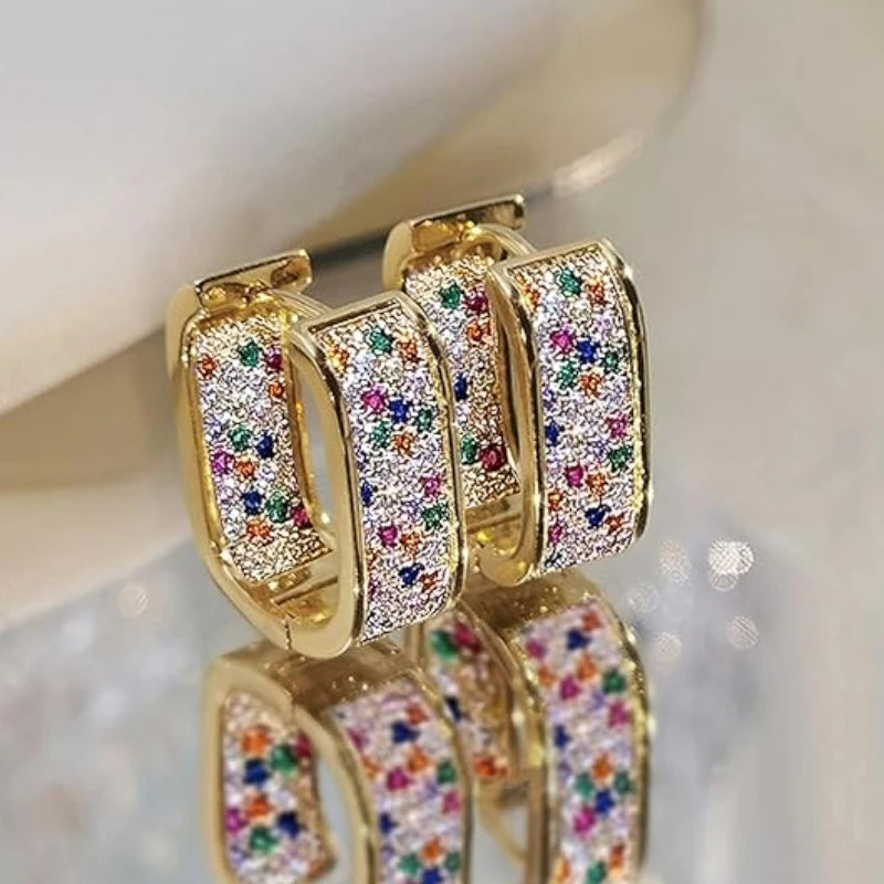 Hot Earrings Hot Jewelry