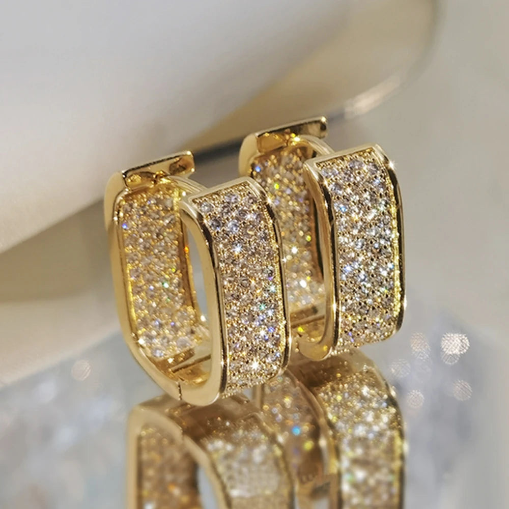 Hot Earrings Hot Jewelry