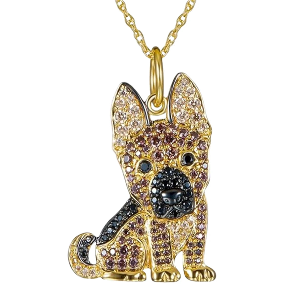 Pet Puppy Jewelry Animal Accessories Dog Lovers Gift