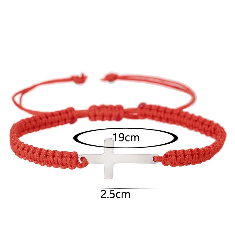 Bracelet Christian Jewelry