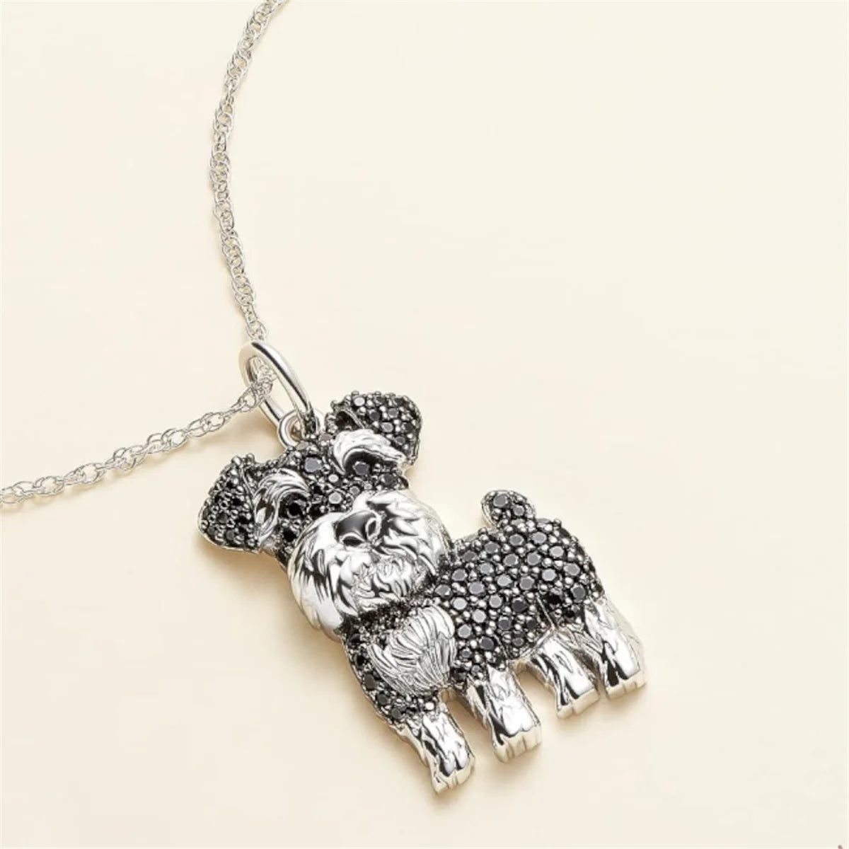 Pet Puppy Jewelry Animal Accessories Dog Lovers Gift