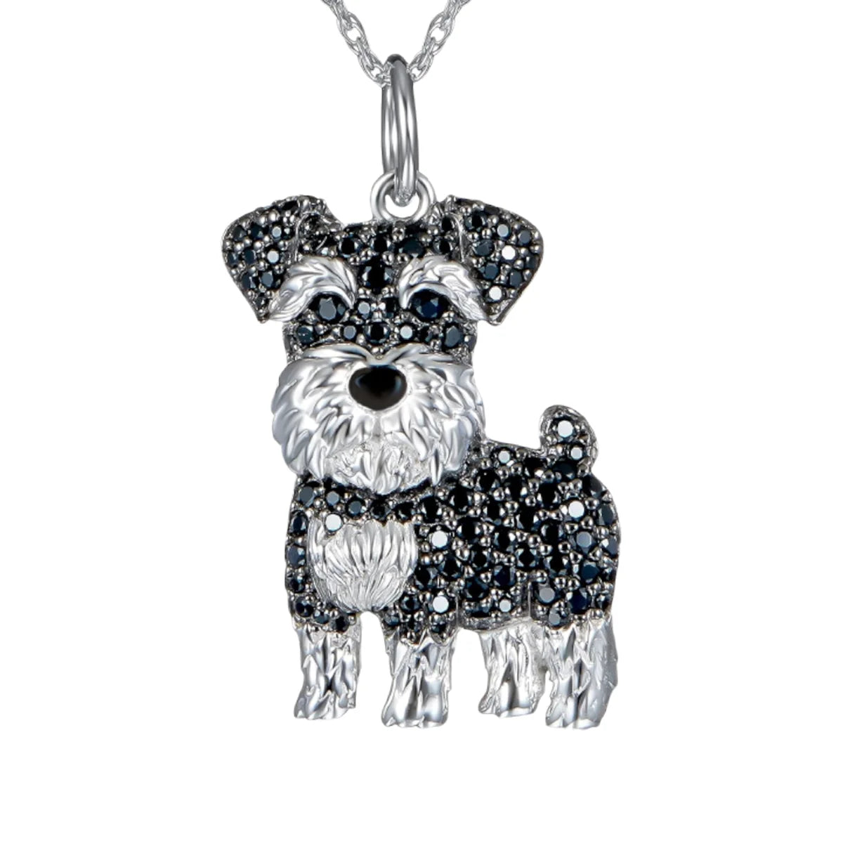 Pet Puppy Jewelry Animal Accessories Dog Lovers Gift
