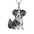 Pet Puppy Jewelry Animal Accessories Dog Lovers Gift
