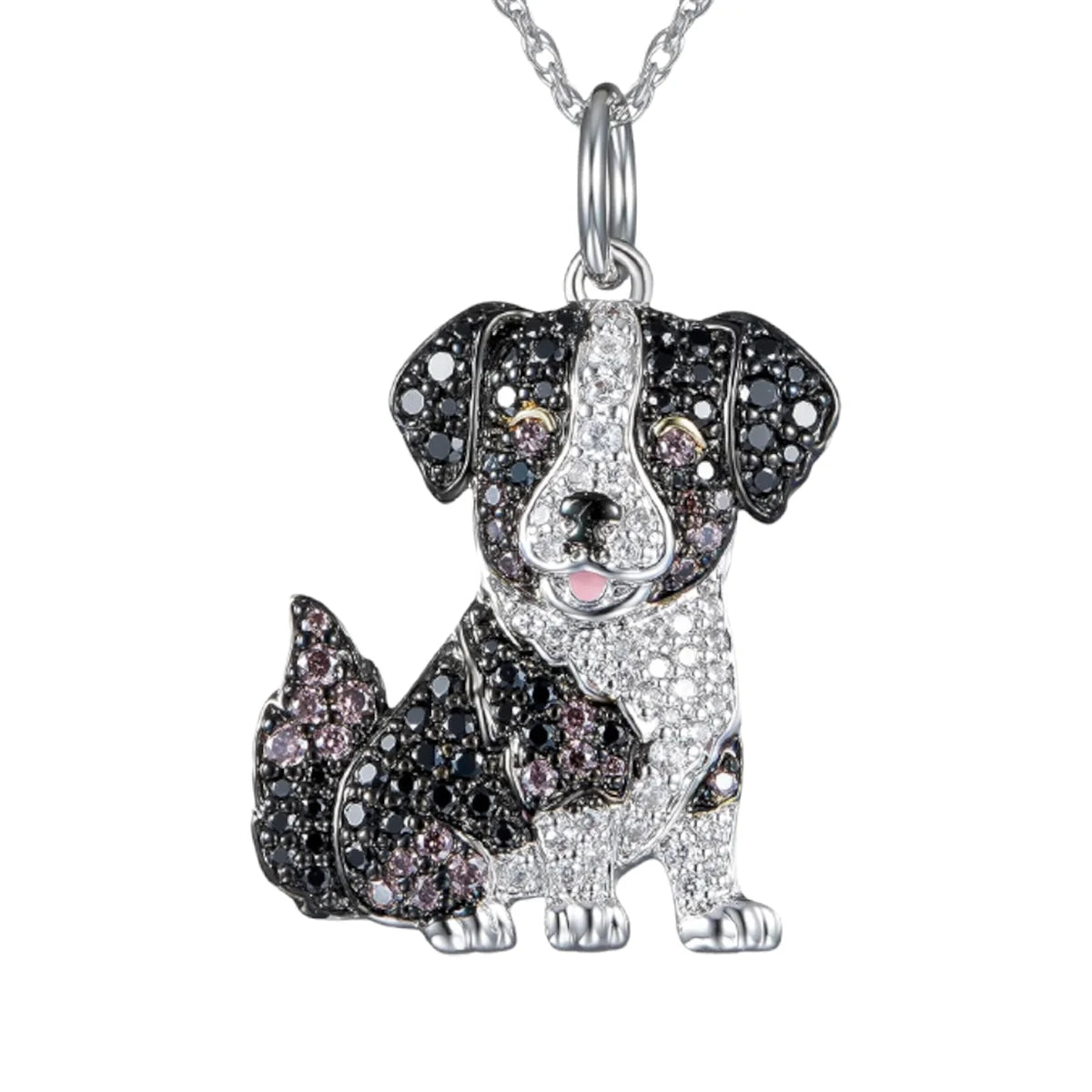 Pet Puppy Jewelry Animal Accessories Dog Lovers Gift
