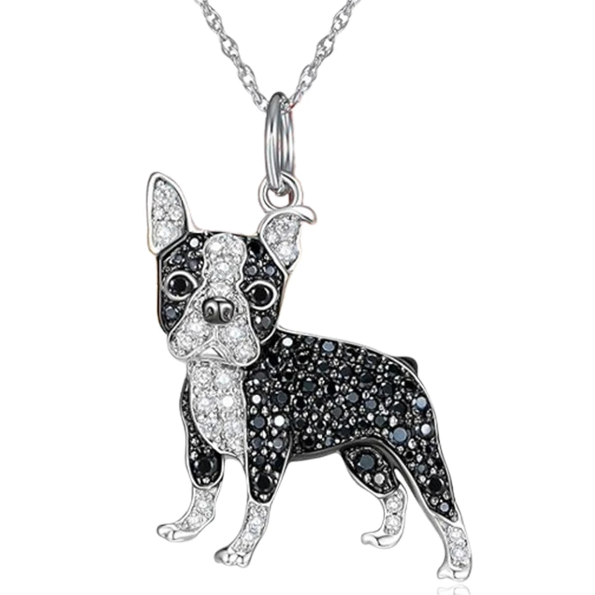 Pet Puppy Jewelry Animal Accessories Dog Lovers Gift