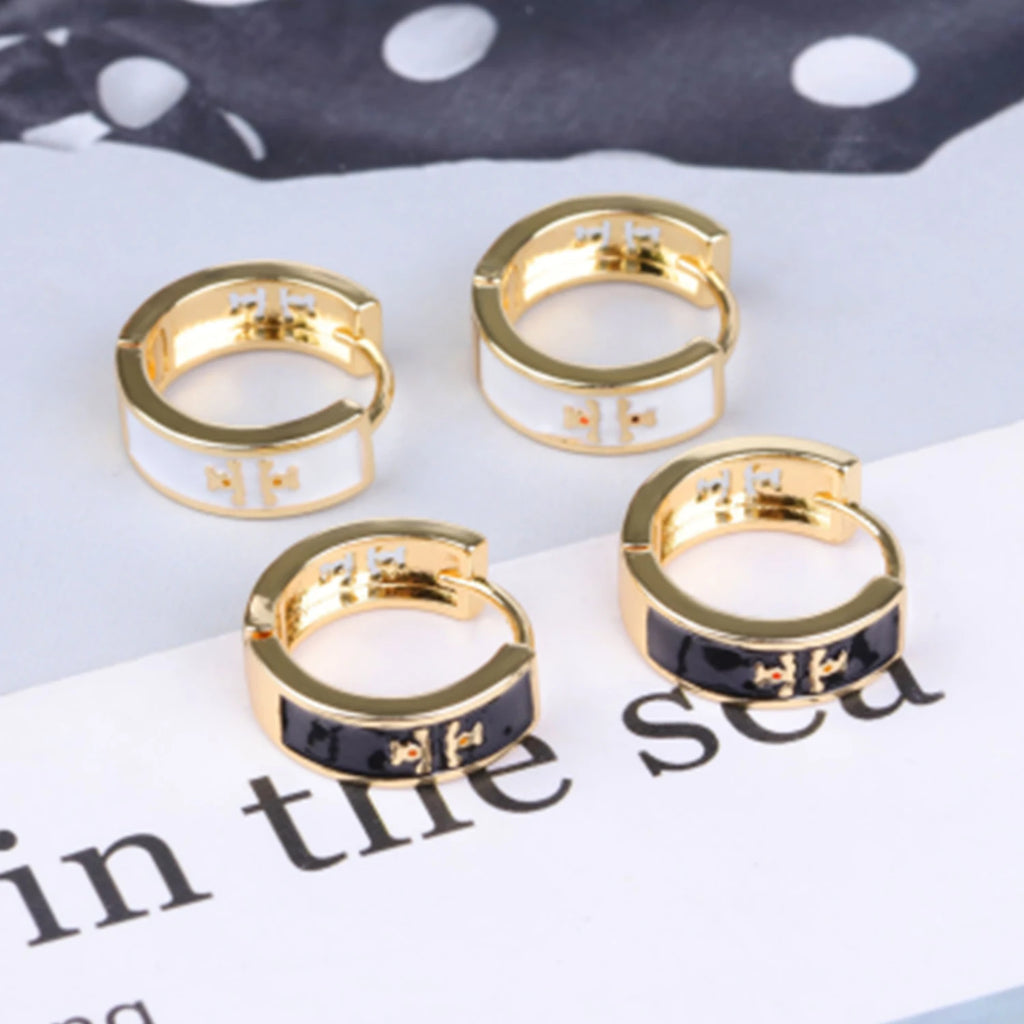 Earrings Fashion Jewelry Accessory Popular Style