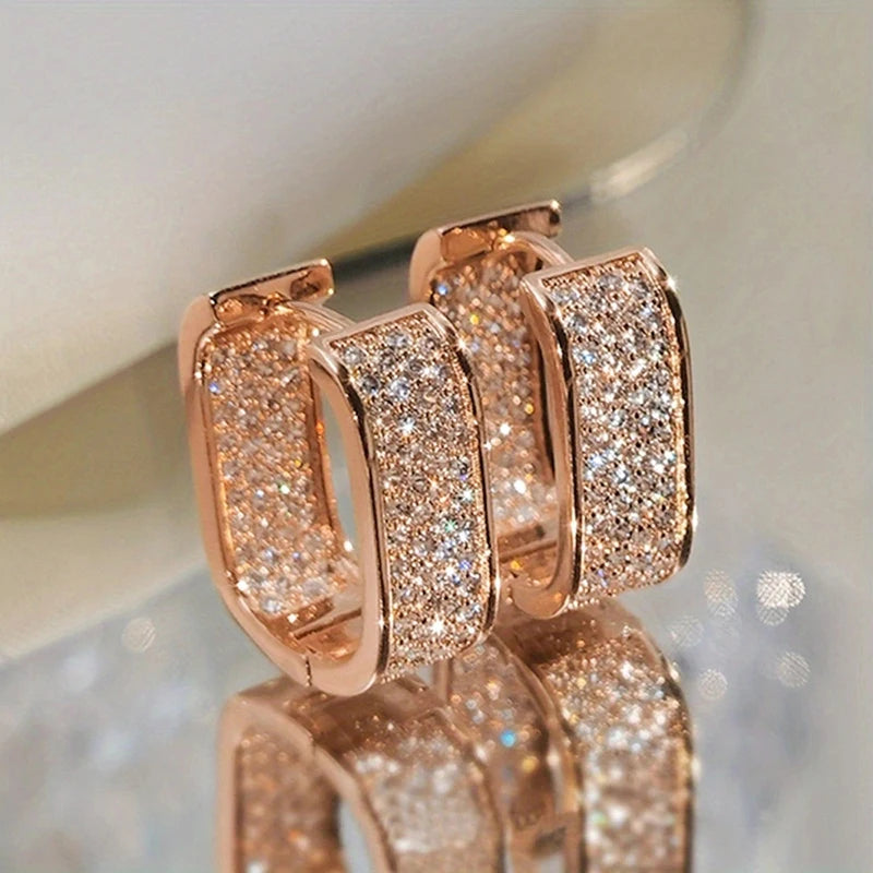 Hot Earrings Hot Jewelry