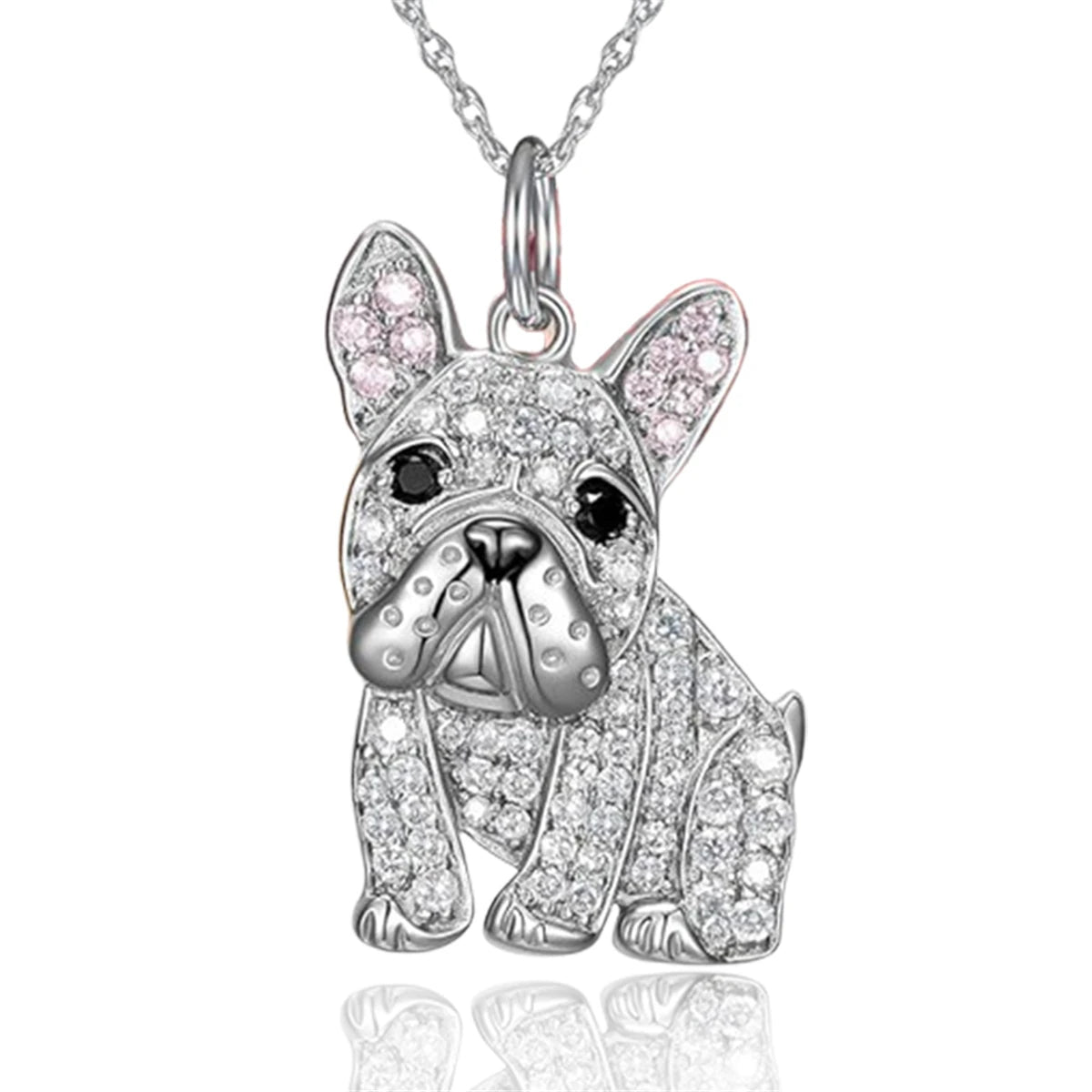 Pet Puppy Jewelry Animal Accessories Dog Lovers Gift