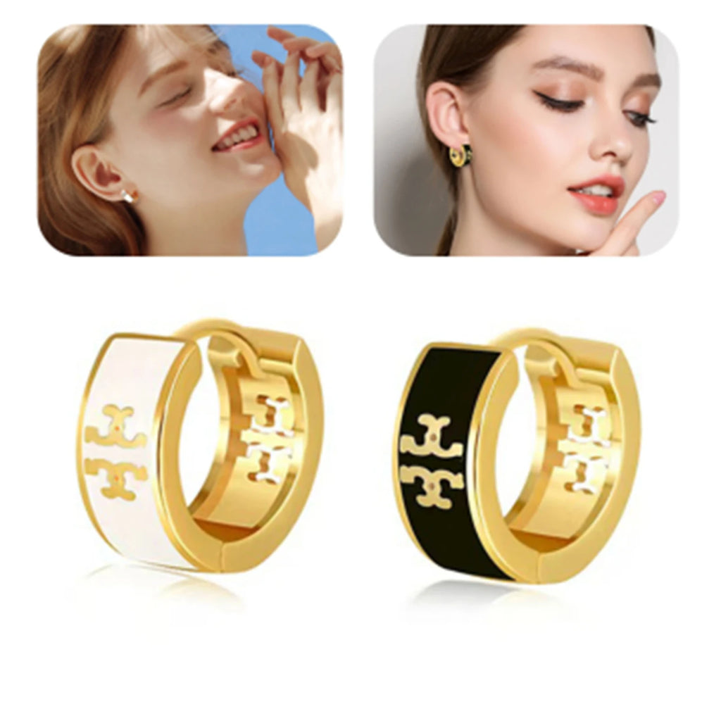 Earrings Fashion Jewelry Accessory Popular Style