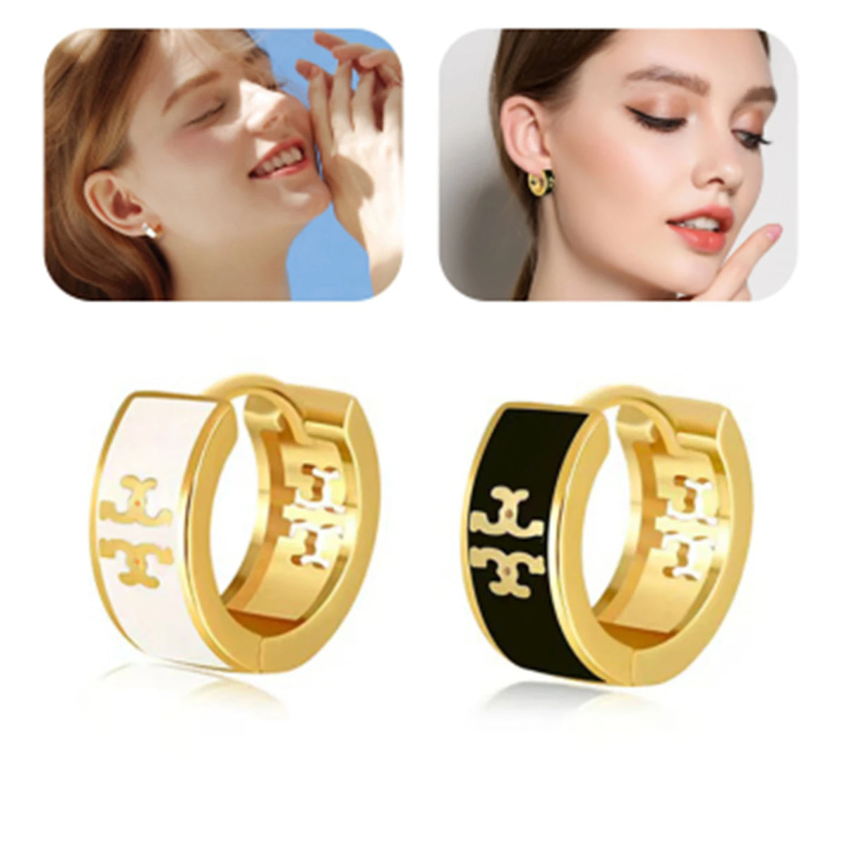 Earrings Fashion Jewelry Accessory Popular Style
