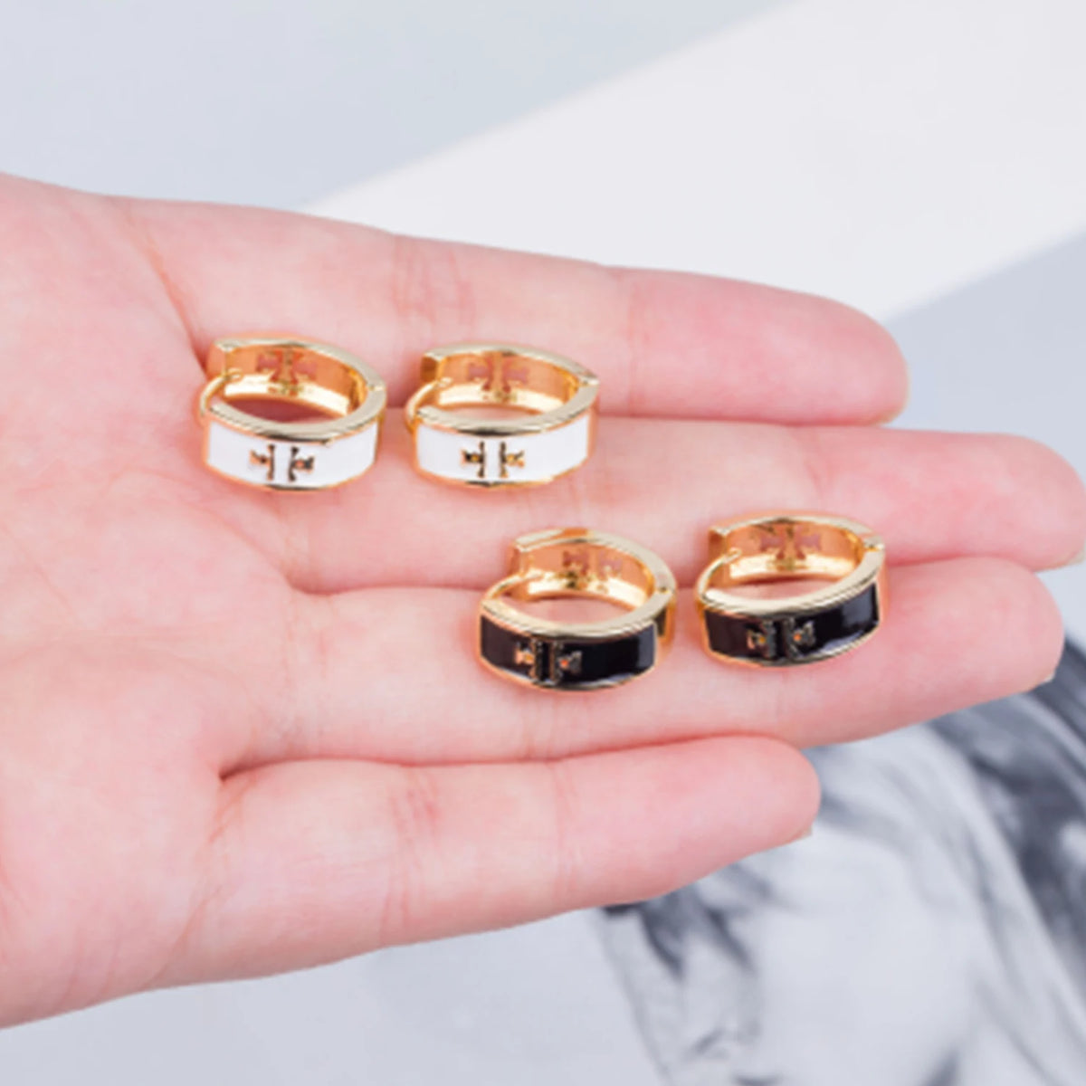 Earrings Fashion Jewelry Accessory Popular Style