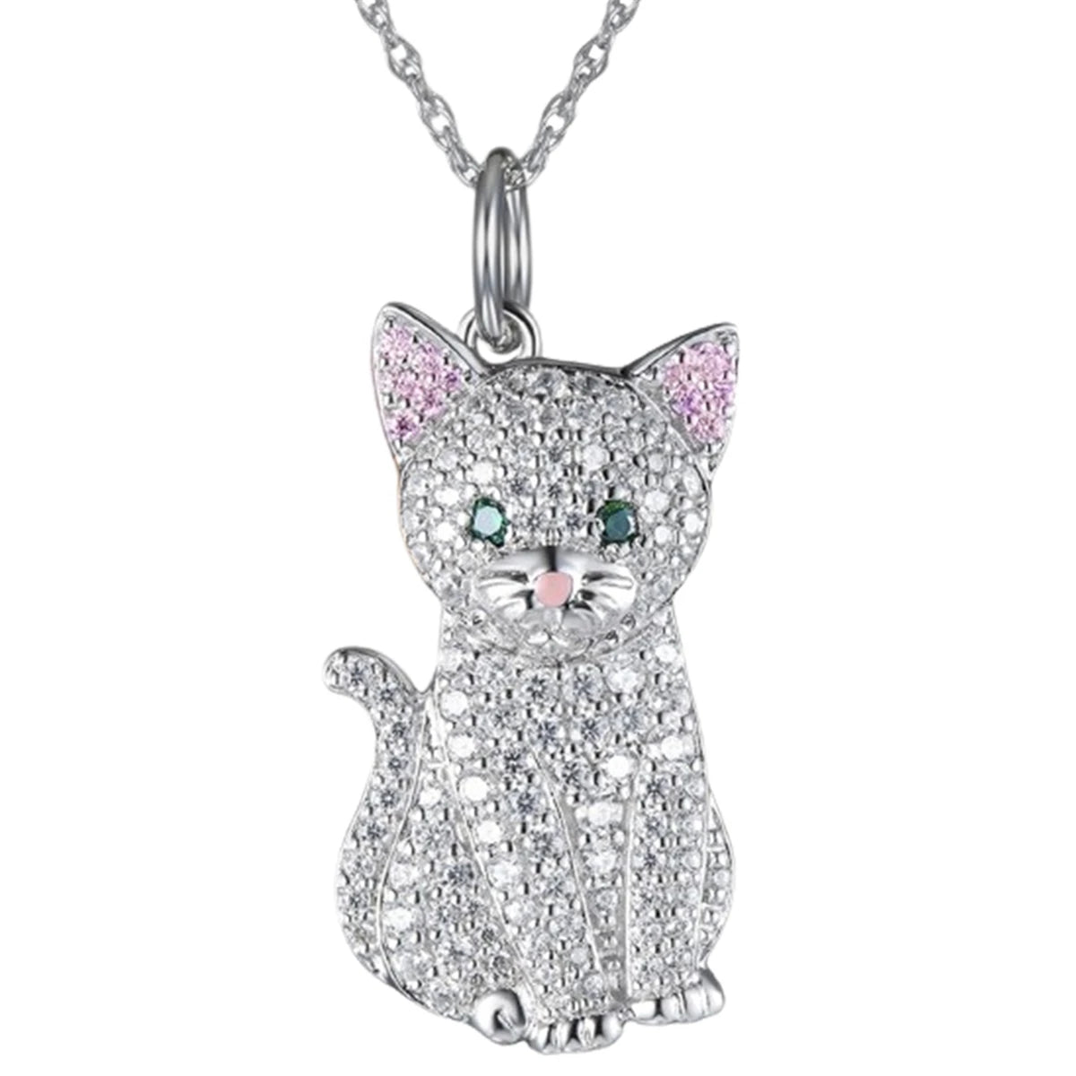 Pet Puppy Jewelry Animal Accessories Dog Lovers Gift