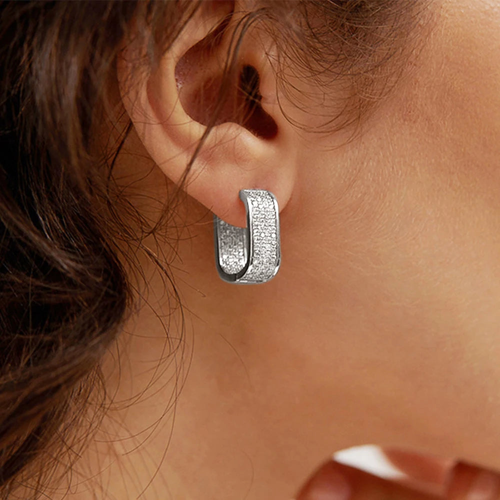 Hot Earrings Hot Jewelry