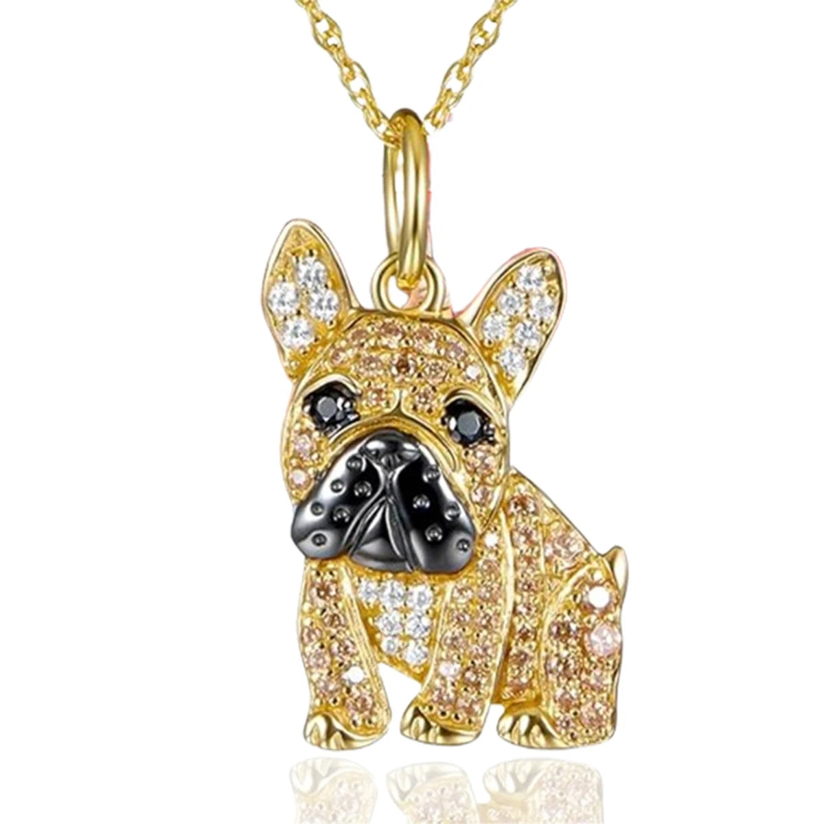 Pet Puppy Jewelry Animal Accessories Dog Lovers Gift