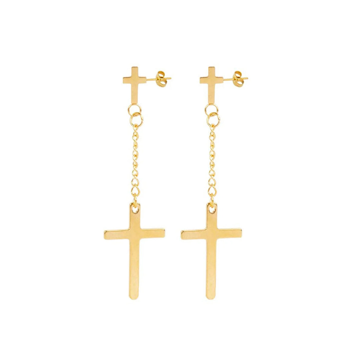 Stylish Earrings For Guy Men Women Jewelry