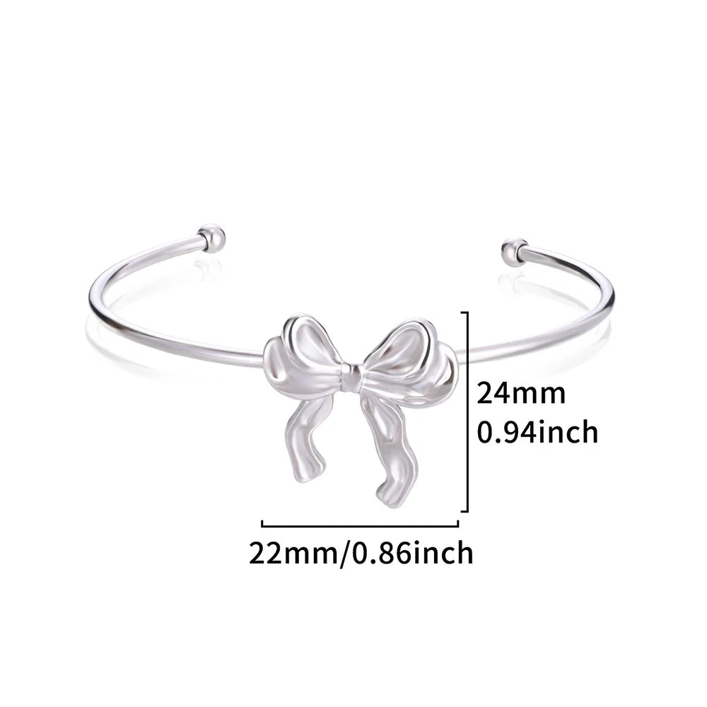Classic Gold Cuff Bracelet