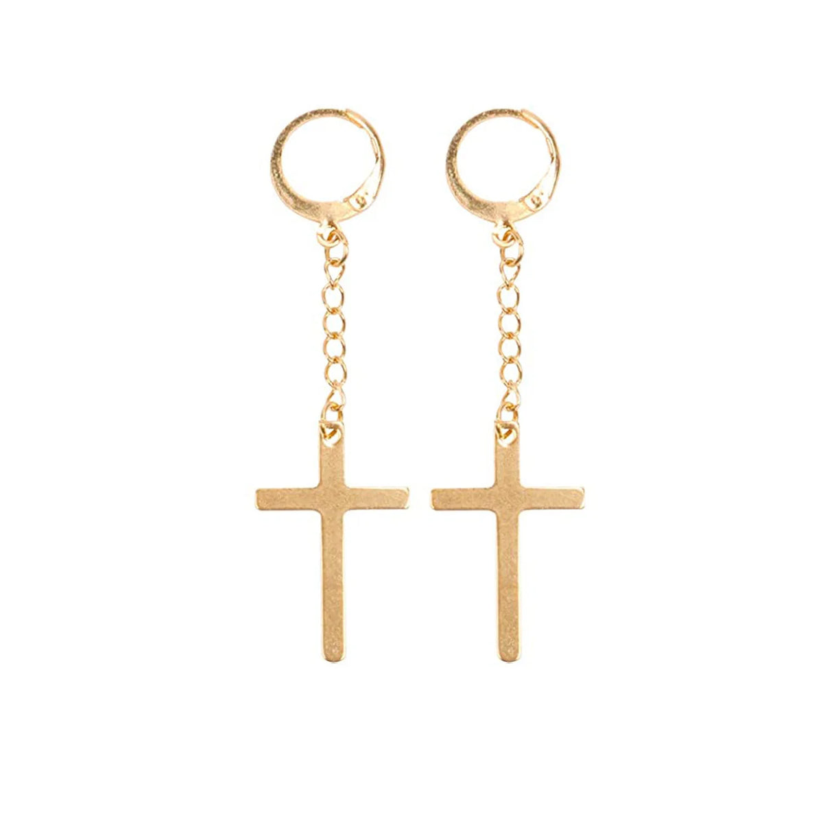 Stylish Earrings For Guy Men Women Jewelry
