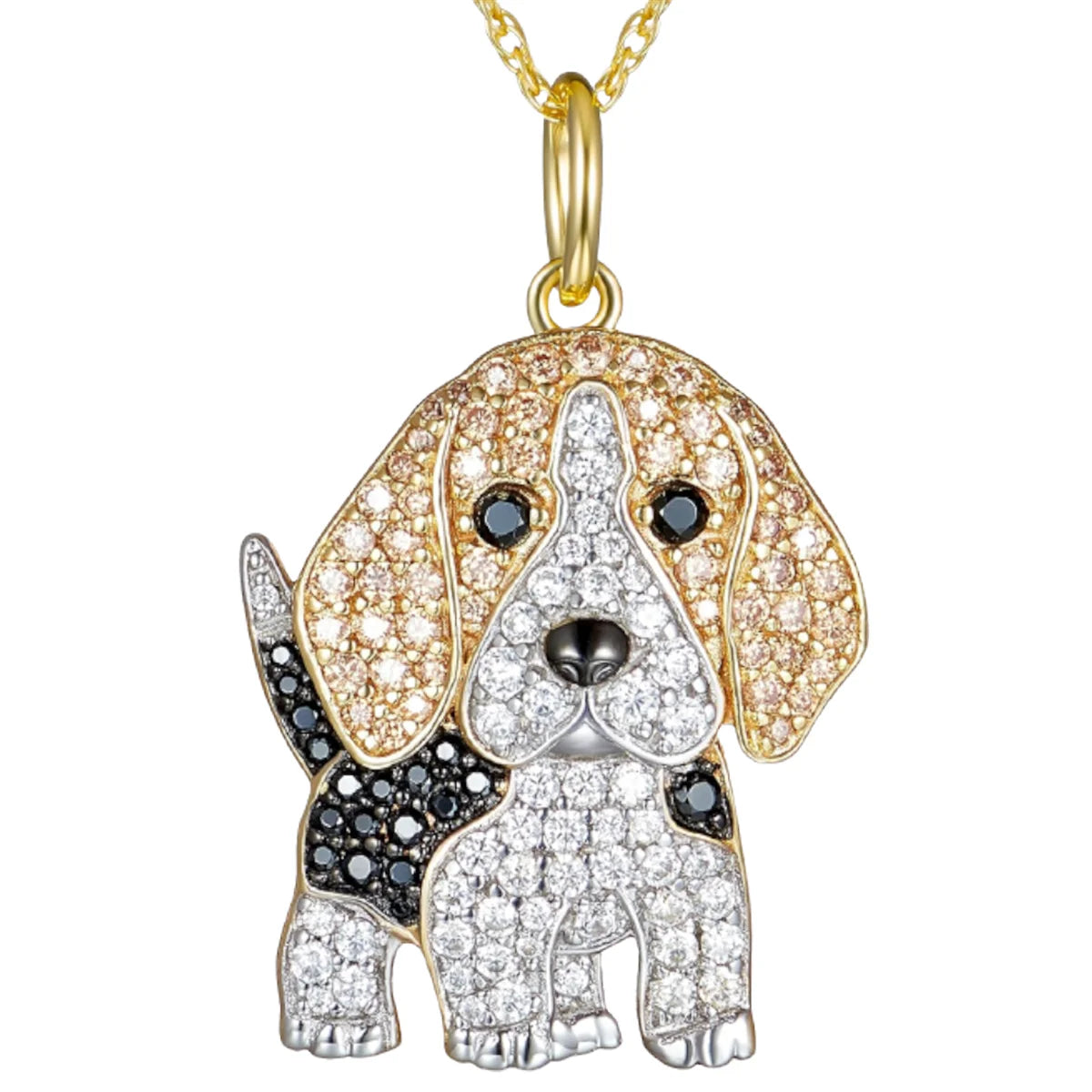 Pet Puppy Jewelry Animal Accessories Dog Lovers Gift