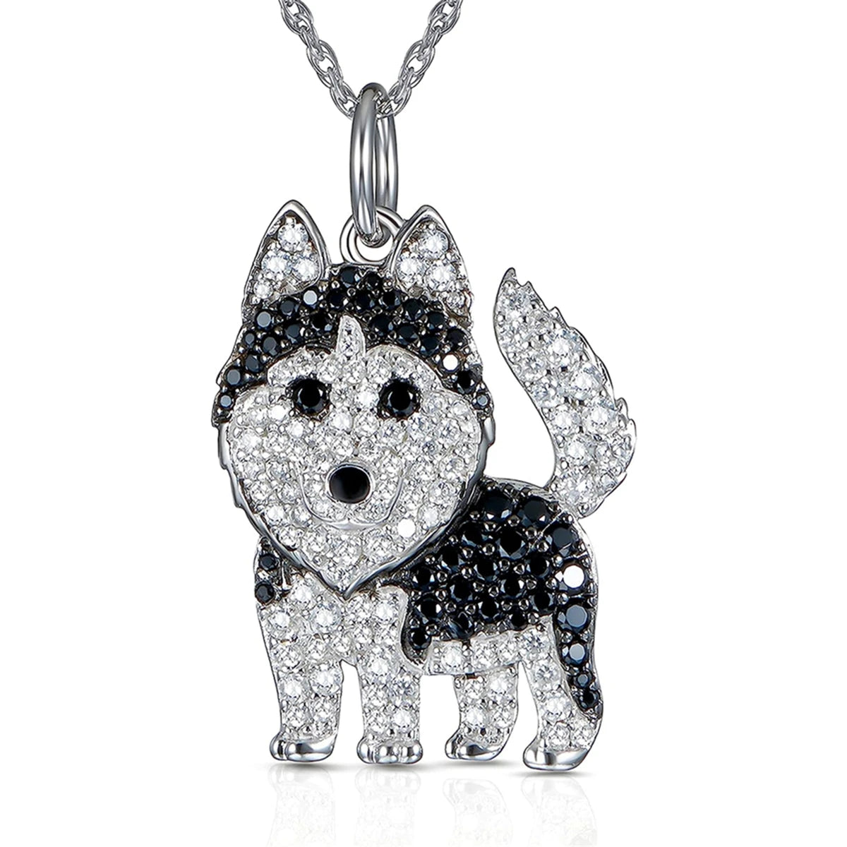 Pet Puppy Jewelry Animal Accessories Dog Lovers Gift