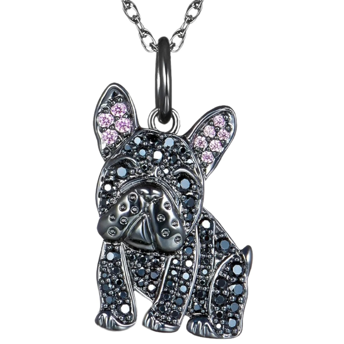 Pet Puppy Jewelry Animal Accessories Dog Lovers Gift