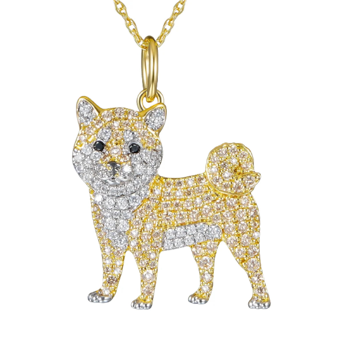 Pet Puppy Jewelry Animal Accessories Dog Lovers Gift