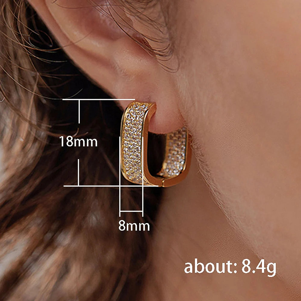 Hot Earrings Hot Jewelry