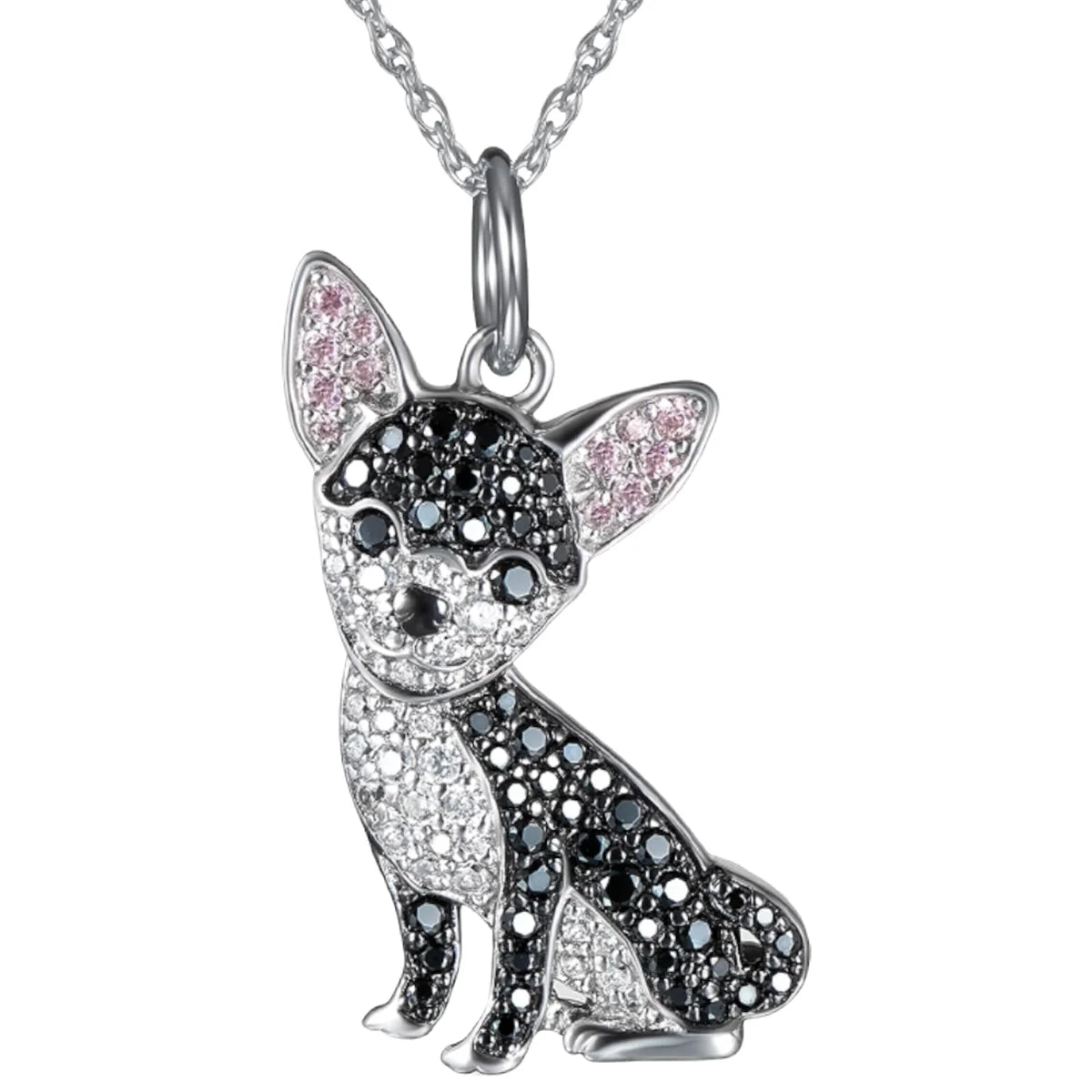 Pet Puppy Jewelry Animal Accessories Dog Lovers Gift