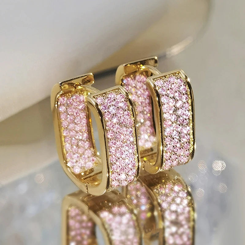 Hot Earrings Hot Jewelry